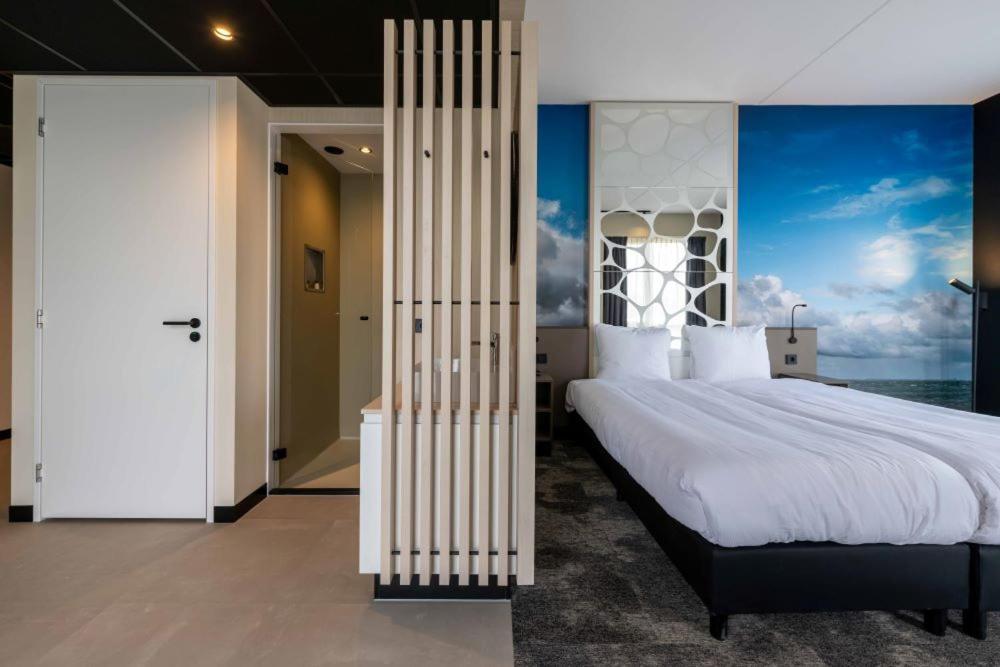 Hotel Waterstate Goes Eksteriør bilde