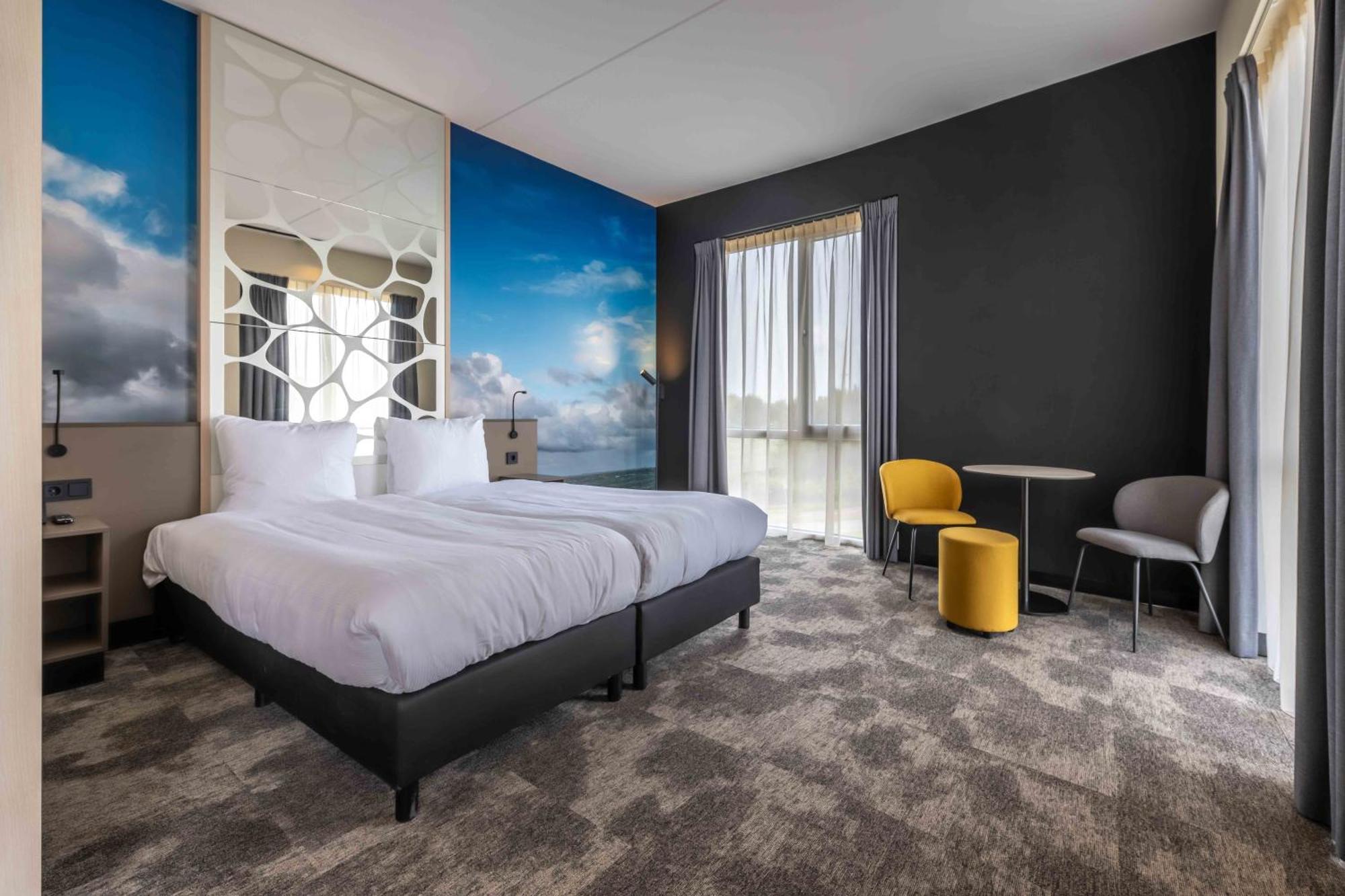 Hotel Waterstate Goes Eksteriør bilde