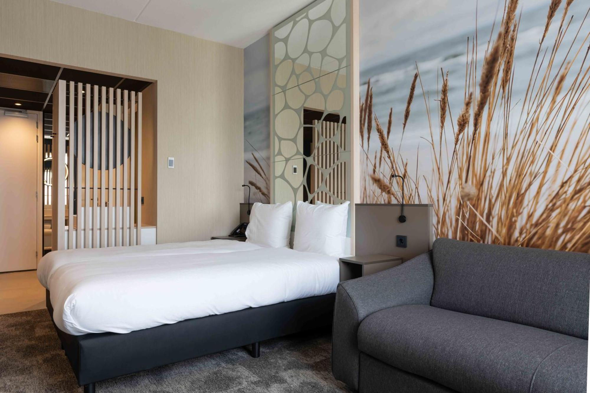 Hotel Waterstate Goes Eksteriør bilde