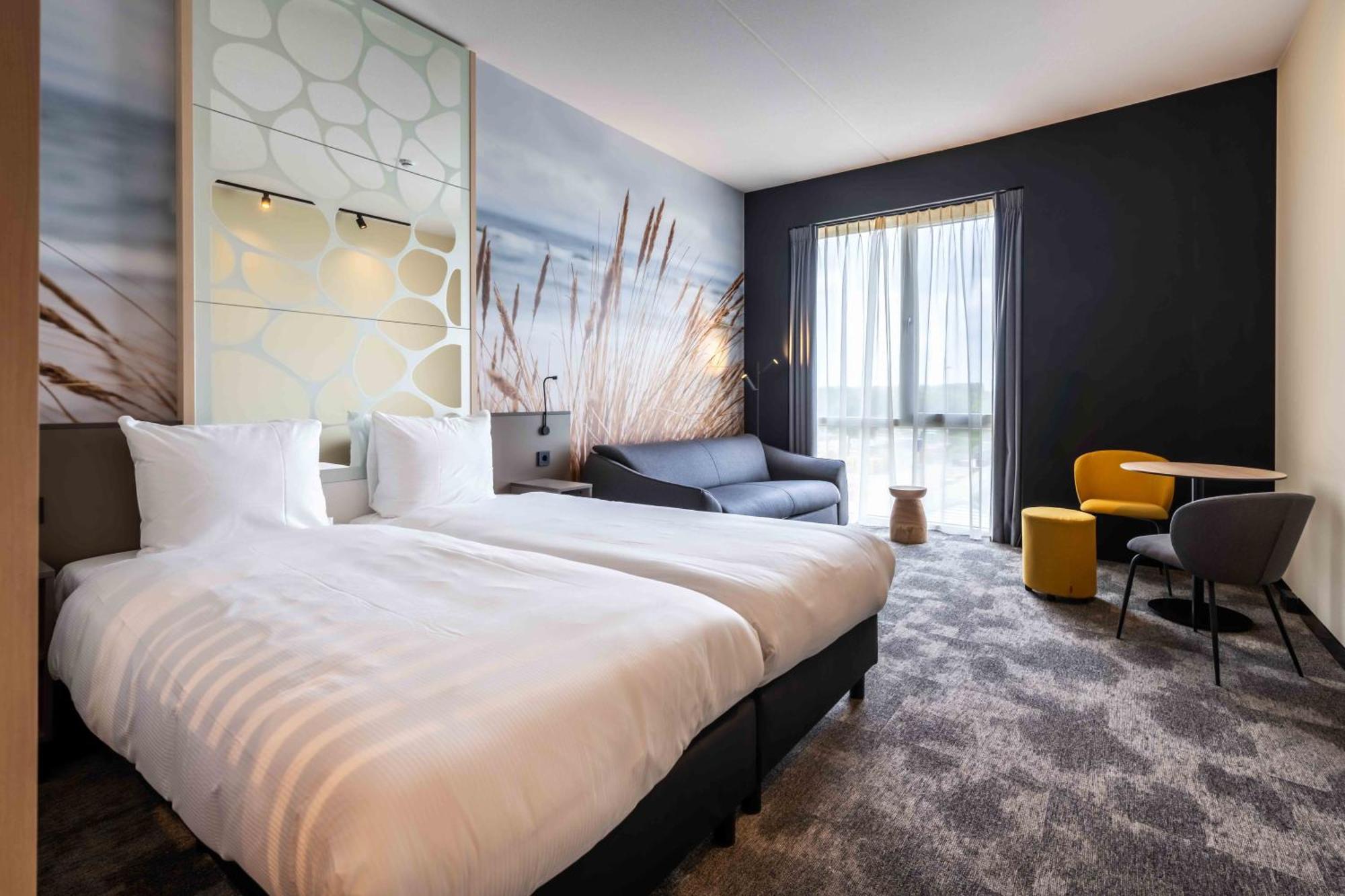 Hotel Waterstate Goes Eksteriør bilde