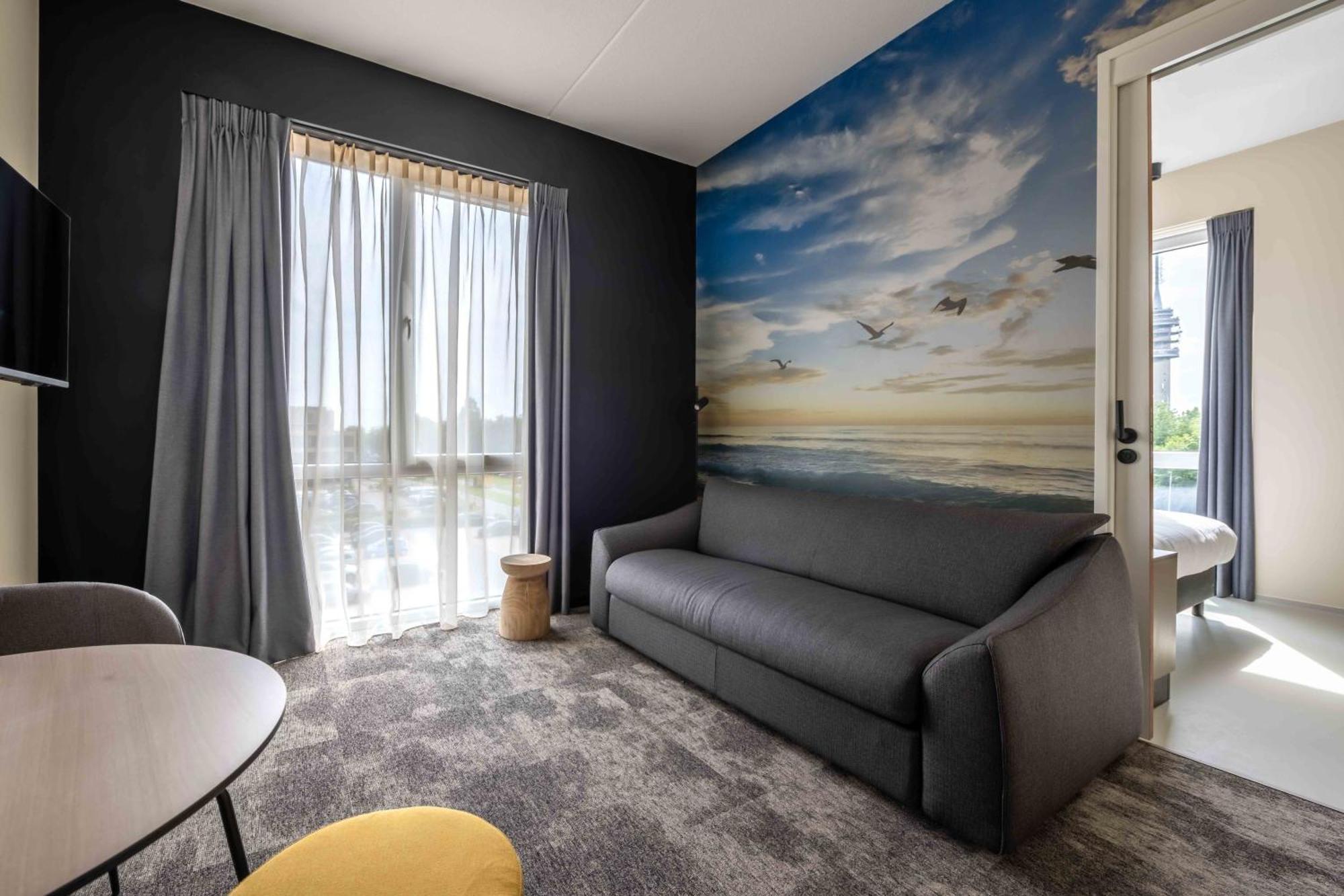 Hotel Waterstate Goes Eksteriør bilde
