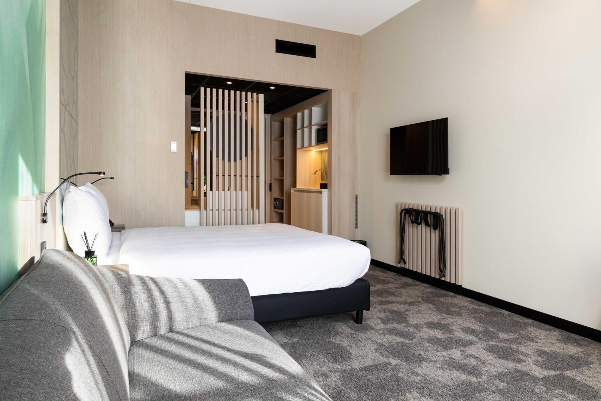 Hotel Waterstate Goes Eksteriør bilde